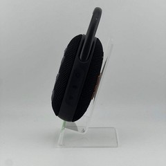 JBL Clip 5 Portable Wireless Bluetooth Speaker Black CLIP5G