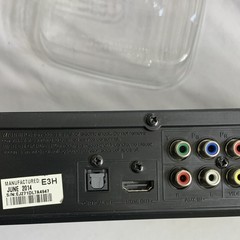 RCA RTD325W 5.1 Channel DVD Home Theater System HDMI Dolby Digital Remote 2014