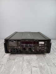 Vintage ITT Mackay MSR-8000 Military-Grade HF SSB Marine Radio Transeiver Parts*