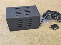 VCT Step Up Down Converter 110v 220v Voltage 300W VT-300 Switchable Transformer