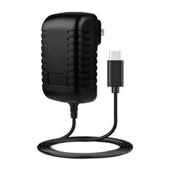 5V USB Type C Adapter for EaseZen H7 Hand Masager with Heat and Compression