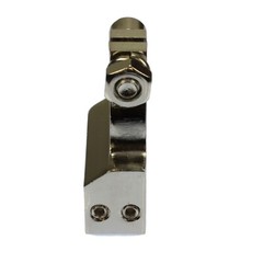 Multiple Wire input 1/0 4 and 8 AWG BATTERY Terminal fits Positive or Negative