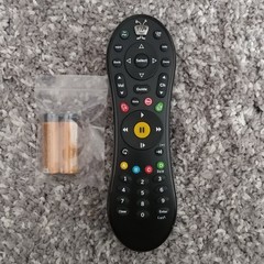 TiVo Roamio OTA ~ LIFETIME SERVICE ~ 155 Hours HD ~ 1TB HDD ~ FULLY UPDATED TE3
