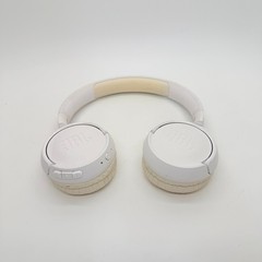 JBL Tune 510BT White Bluetooth Headphones