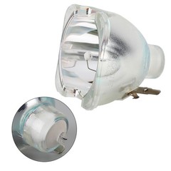 350W 17R Sharpy Beam Lamp 58mm Bulb Fit Moving Head Light Platinum Stage New
