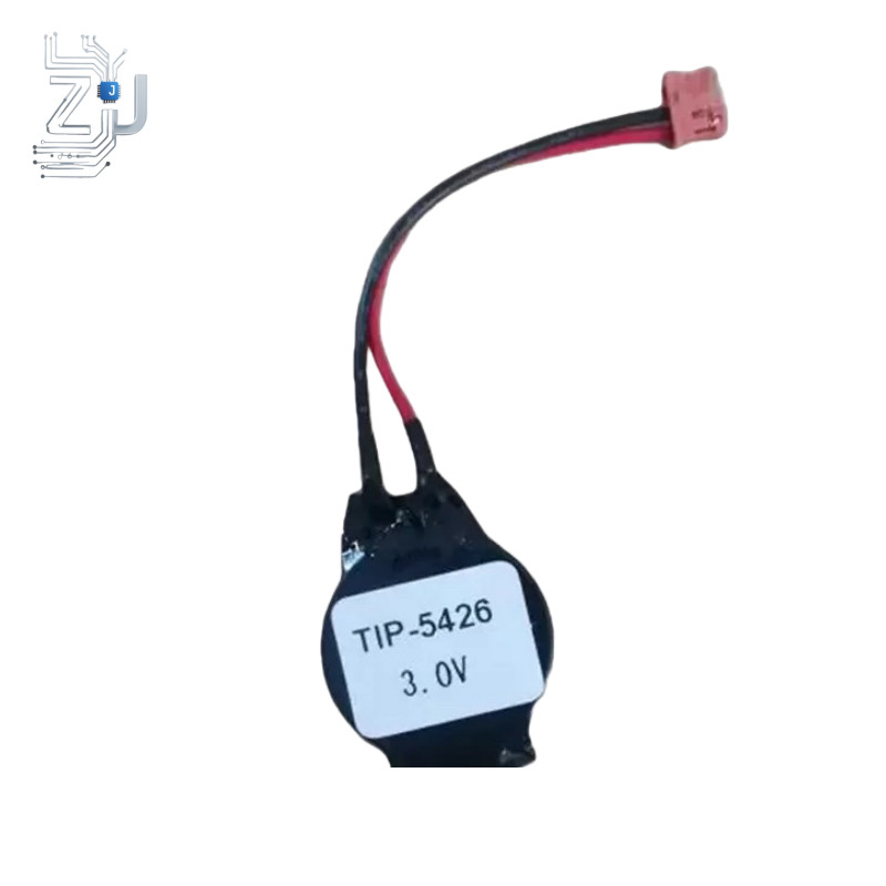 Battery for TIP-5426 PC3JG ML2430 with 3.0V Fast Delivery 1 PCS NEW