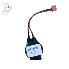 Battery for TIP-5426 PC3JG ML2430 with 3.0V Fast Delivery 1 PCS NEW