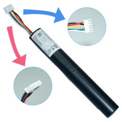 3000mAh Li-ion 7.2 V Replacement Battery For B&O BeoPlay A2 BeoLit 15,17 Speaker