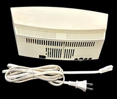 Bose Wave Music System AWRCC2 CD Player AM/FM Radio no Remote READ – CD issue