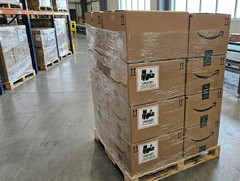 Bulk Liquidation Pallet- Warehouse Cleanup/ Brand New/Home Essentials