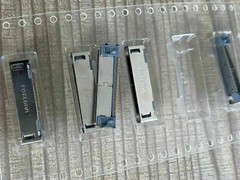 Bottom USB Charge Data Dock Port Connector for iPod Classic 160GB iPod Video Lot