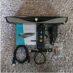 TIVO ROAMIO OTA VOX ~ LIFETIME TIVO SERVICE ~ UPGRADED 3TB HDD ~ 477 HOURS ~ TE3