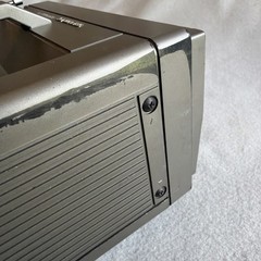 Bentley Model 4500 Portable Black and White 4.5 Inch Television w/ Power Supply
