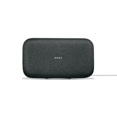Google Home Max Speaker Smart Assistant Bluetooth Wi-Fi HiFi Open Box