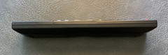 Denon RC-1189 Remote Control – Used, Pro Cleaned and Tested.