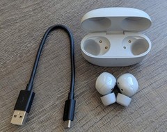SONY WF-1000XM5/S Headphones Bluetooth Noise Canceling WF-1000XM5 Silver/Beige