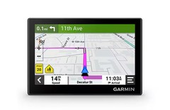 Garmin – Drive 53 5″ GPS – Black