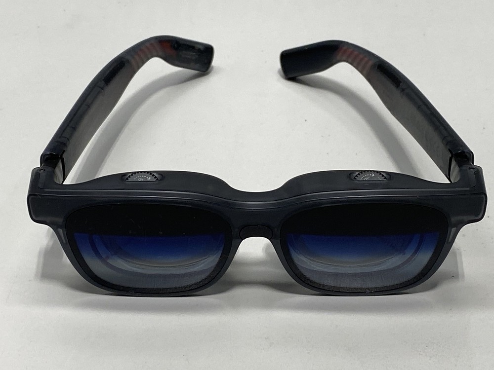 VITURE – Luma Pro XR Glasses – 152 inches 1200p Ultra Sharp Display