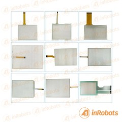 SIEMENS 6AV6545-0AG10-0AX0 MP270B 10″ Touch Screen Glass Panel HMI Repair