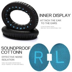 FAST shipping Ear Pads Cushion for Bose SoundLink ( Around-Ear Only ) headphones