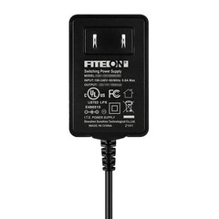 UL 5ft AC Adapter for Russound SA-ZX3 Keypad Splitter SAZX3 Power Cord Charger