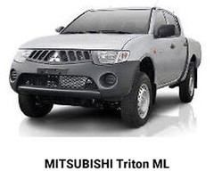 MITSUBISHI TRITON 2009-14 PRO SERIES GLX GPS CARPLAY ANDROID AUTO 360 CAMERAS