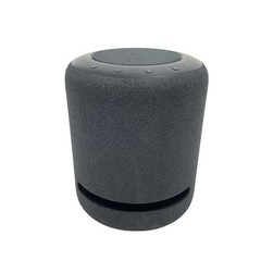 DEMO AS/IS Amazon Echo O2T2V3 Studio Smart Speaker Charcoal #DU4851
