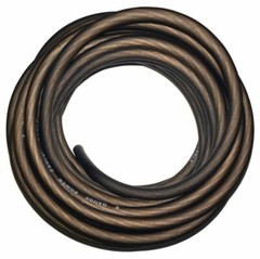 8 Gauge 250FT Blue Black Platinum Speaker Wire Amp Power Wire Ground Car Audio