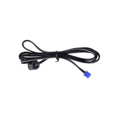 Megatronix PBMPS Normally Open (NO) Momentary Push Button Car Alarm Valet Switch