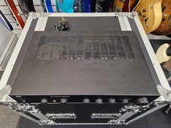 AMC 3050a Integrated Hi-Fi Amplifier.
