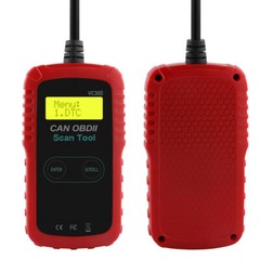 Automotive OBD2 Code Reader Car Scanner Check Engine OBDII EOBD Diagnostic Tool