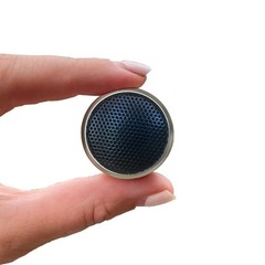 Mini Portable Bluetooth Speaker Ultra Compact Powerful Sound Wireless 90Db