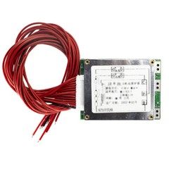 2x 48V-13S-35A Li-ion Battery BMS PCB PCM E-bike Ebicycle Balance Circuit Boards