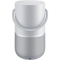Bose 2x Portable Home Speaker, Luxe Silver #829393-1300 2