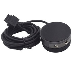 1pc Used Volume Control Pod 12 Pin For Bose-Companion 3 C3 series 2