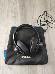 Denon Earphones AH-D400