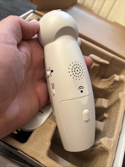 Clarity 59234.001 Dect 6.0 Extra-loud Big-button Speakerphone With Talking #JJ