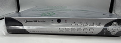 Bunker Hill 68332 Security System 500GB HD DVR 4 Cameras 4 Channel