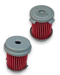 Transmission Oil Pan Filter w/Seal Gasket Trans Filter Fit for Honda CR-V CRV.