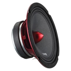 4 DS18 PRO-X6.4BM 2000W Max 6.5″ Midrange Speakers Loudspeaker With Bullet 4 Ohm