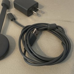 Google Chromecast 3rd Generation NC2-6A5 Tested