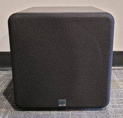 SVS SB-1000 Pro 12″ Ultra Compact Sealed Subwoofer – Black Ash ***Open Box***