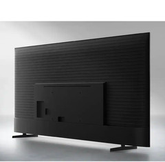 Samsung 75″ Class 4K (2160p) LED Smart TV (UN75U7900FFXZA)