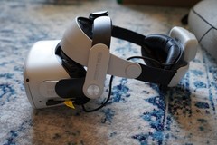 Oculus Quest 2 (256 gb)