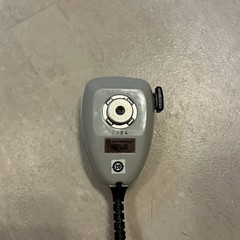 Motorola AAM50RNC9AA1AN Radius CM200 Mobile Radio UHF 438-470 MHz Powers On