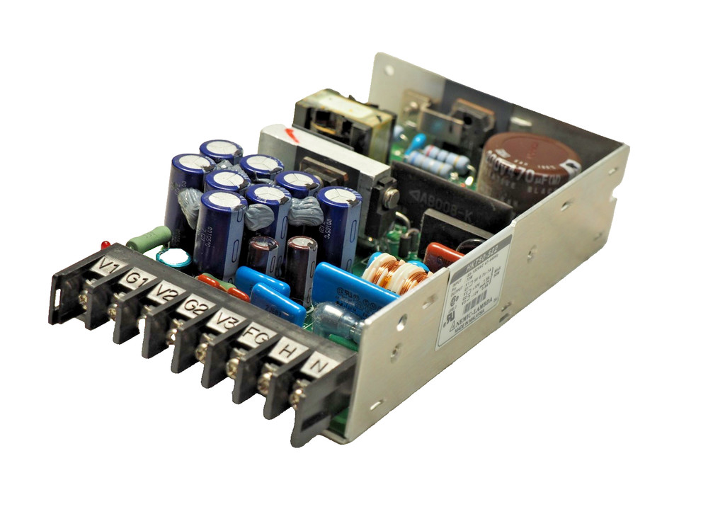 NEMIC-LAMBDA HKT50-522 AMC 50W Switching Power Supply