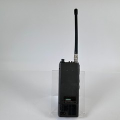 Kenwood TR-2600A 144 MHz FM hand-Held Transceiver 2 Meter Band