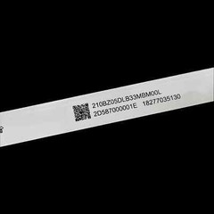 LED Strips For E4SW5518RKU LB55135 V1_01 55BB00-CKD LBM550M0501-PJ-4(L) PK-4(R)