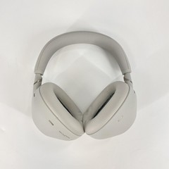 Sony WH-1000XM6 Headphones Platinum Silver -Excellent Condition w/ Case + Cables