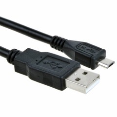 Power Charger + USB Cable Cord Plug for Amazon Kindle Fire HD 6 7 8 10 Tablet